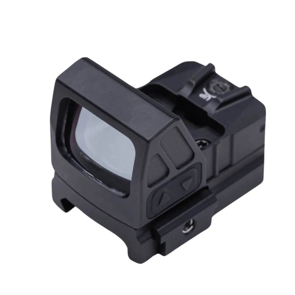 Gideon Optics Rock